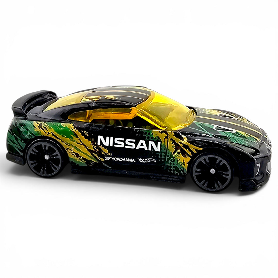 Hot Wheels - &