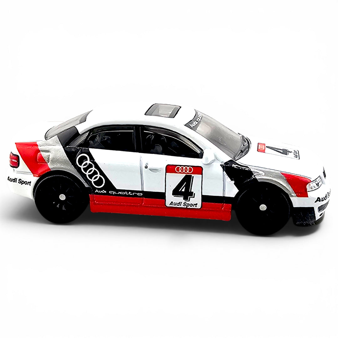 Hot Wheels - Audi S4 Quattro - 2023 Boulevard Series