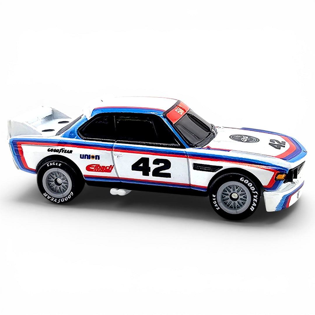 Hot Wheels - &