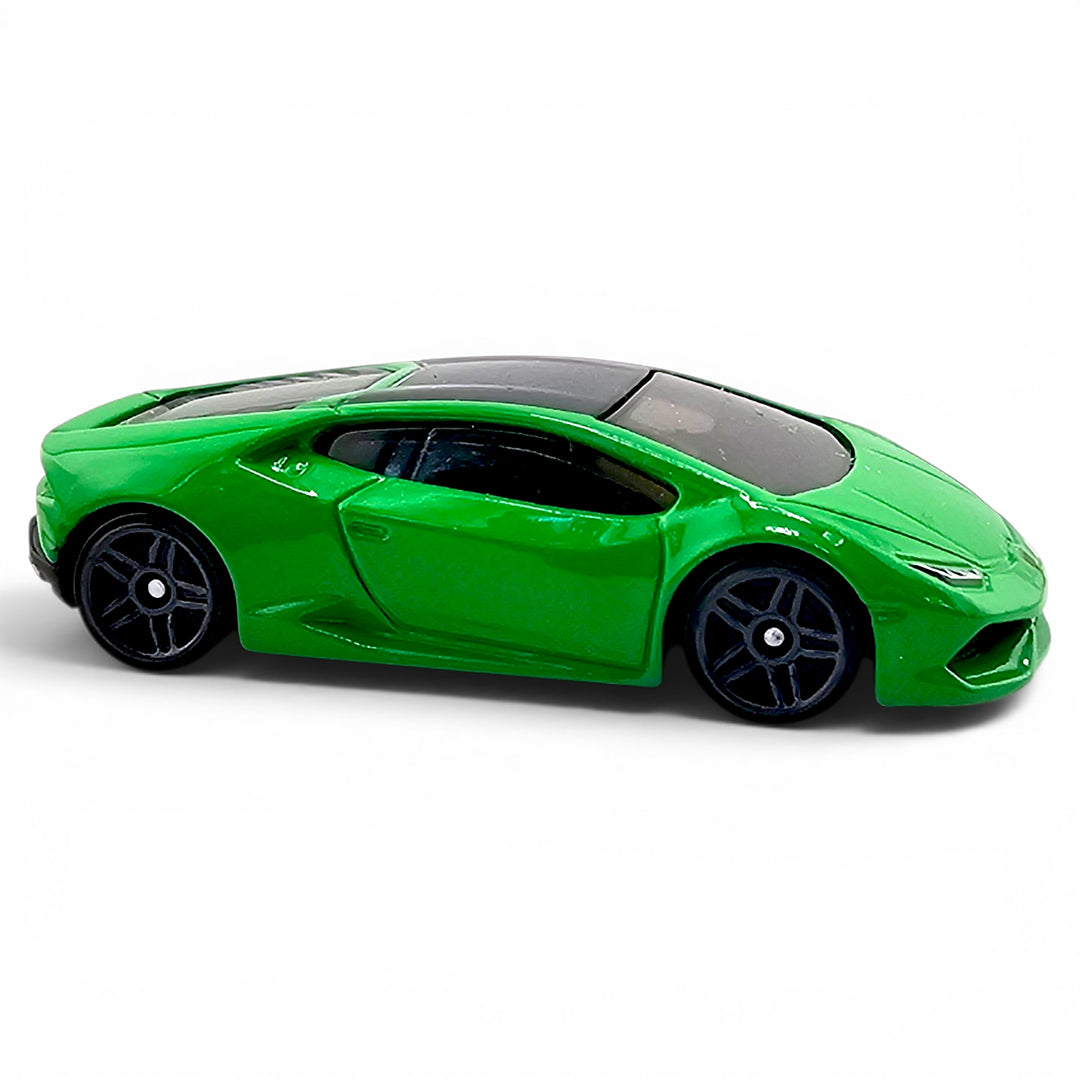 Hot Wheels - Lamborghini Huracan LP 610-4 - 2025 *5-Pack Exclusive*