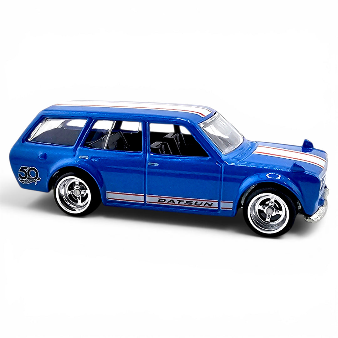 Hot Wheels - &
