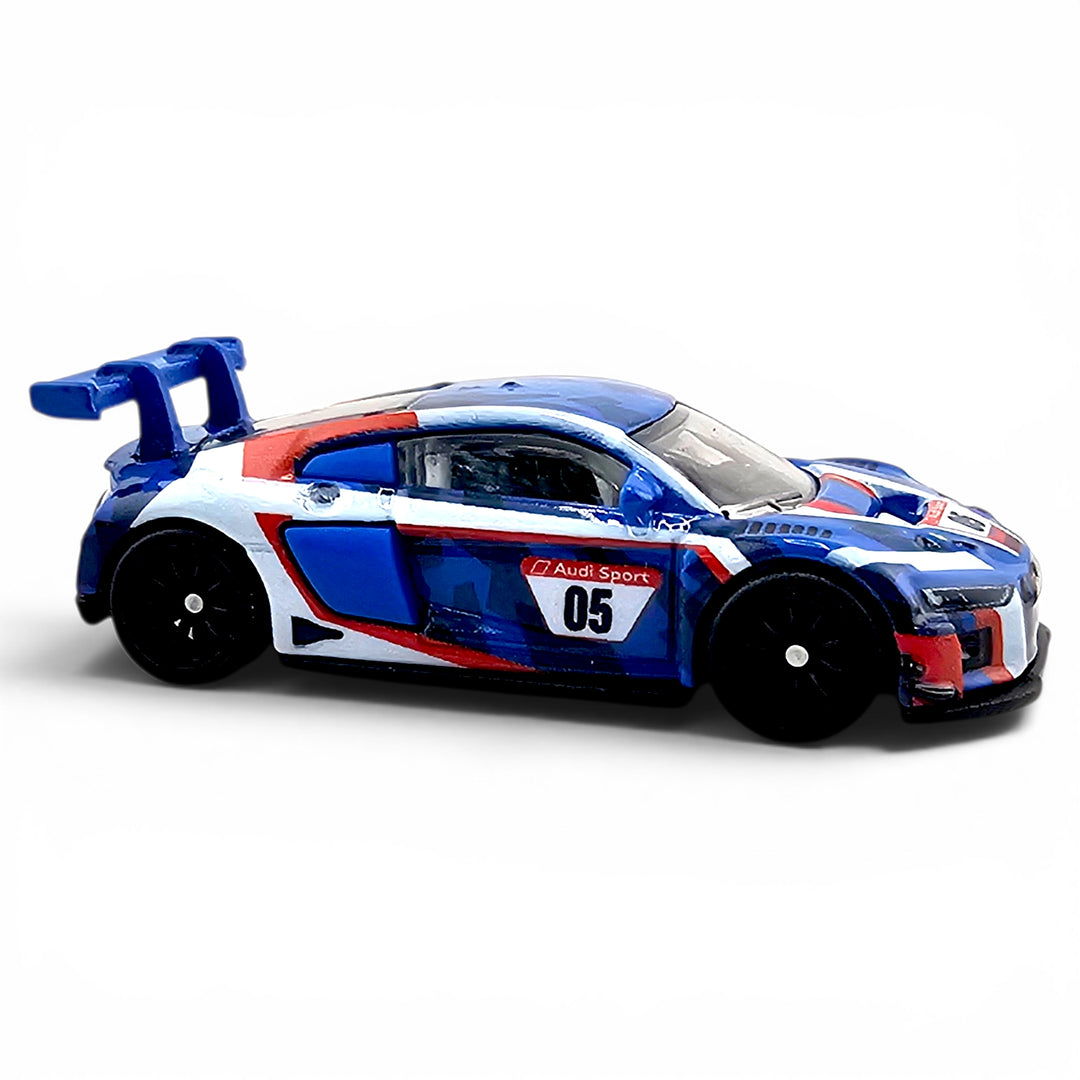 Hot Wheels - Audi R8 LMS - 2023 Race Day Series