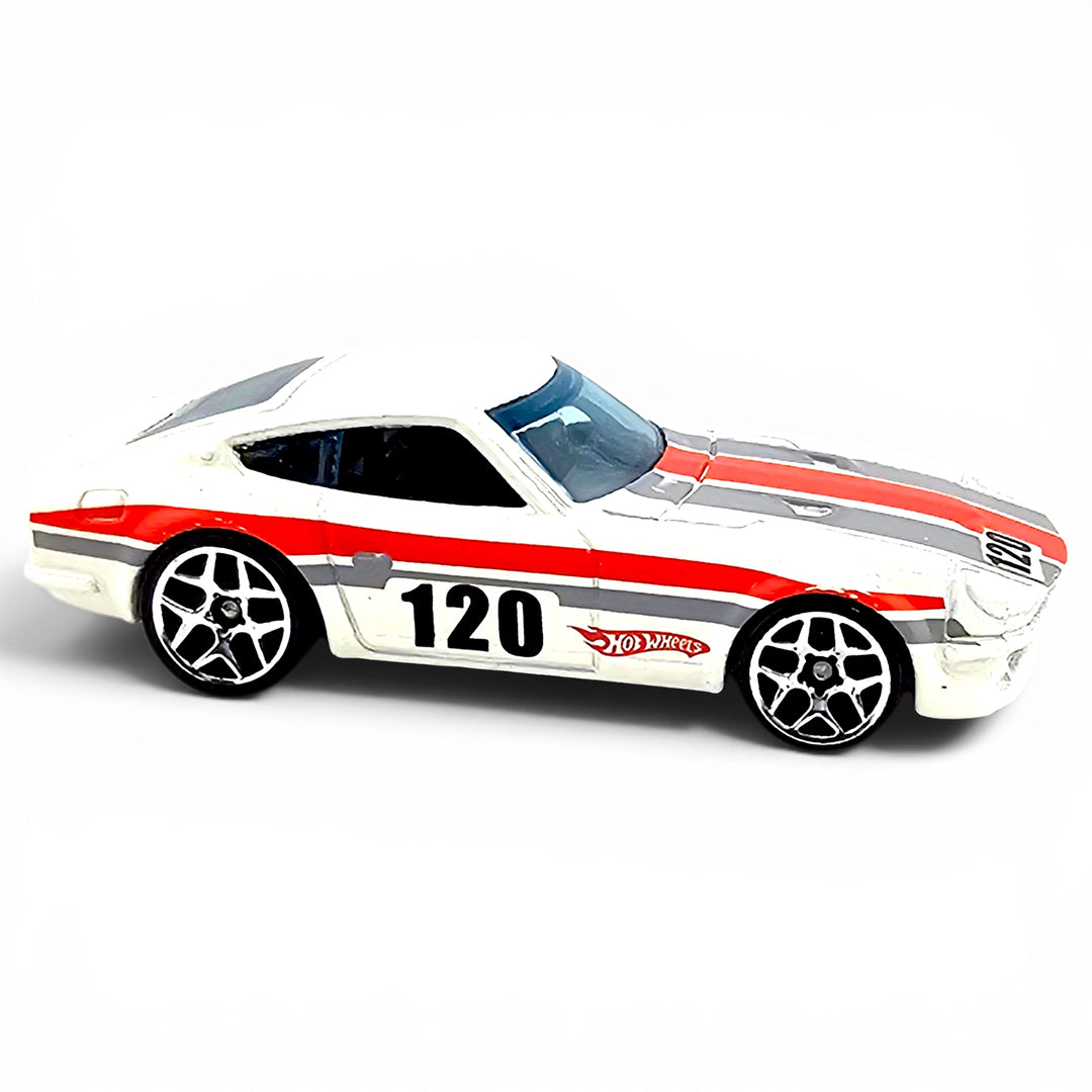 Hot Wheels - Datsun 240Z - 2006