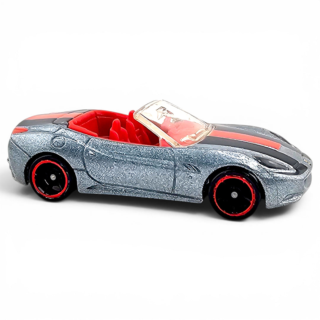 Hot Wheels - Ferrari California - 2012