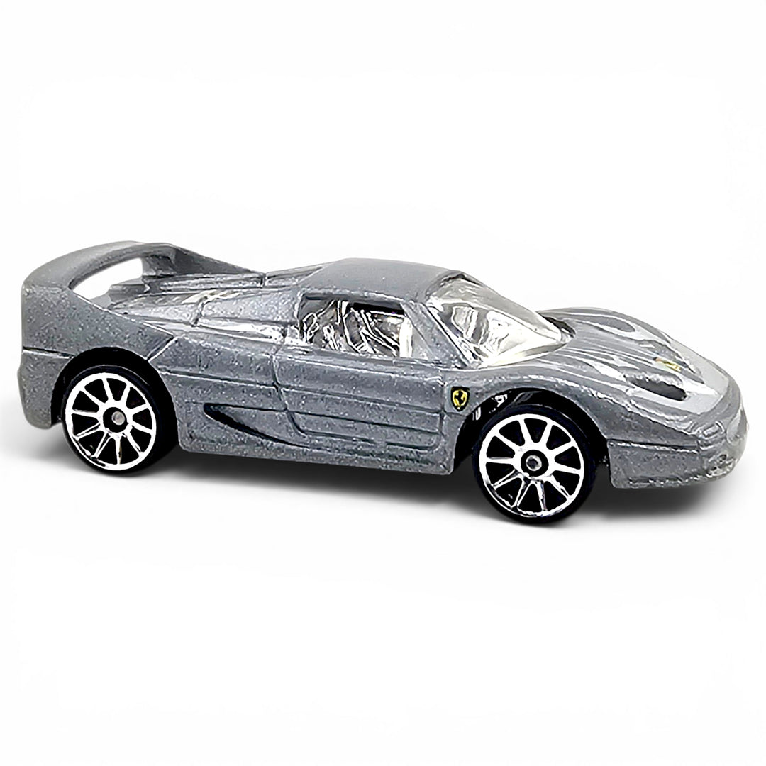 Hot Wheels - Ferrari F50 - 2005 *5-Pack Exclusive*
