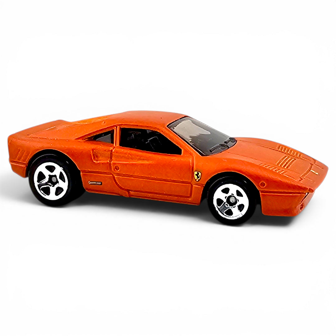 Hot Wheels - Ferrari 288 GTO - 2008