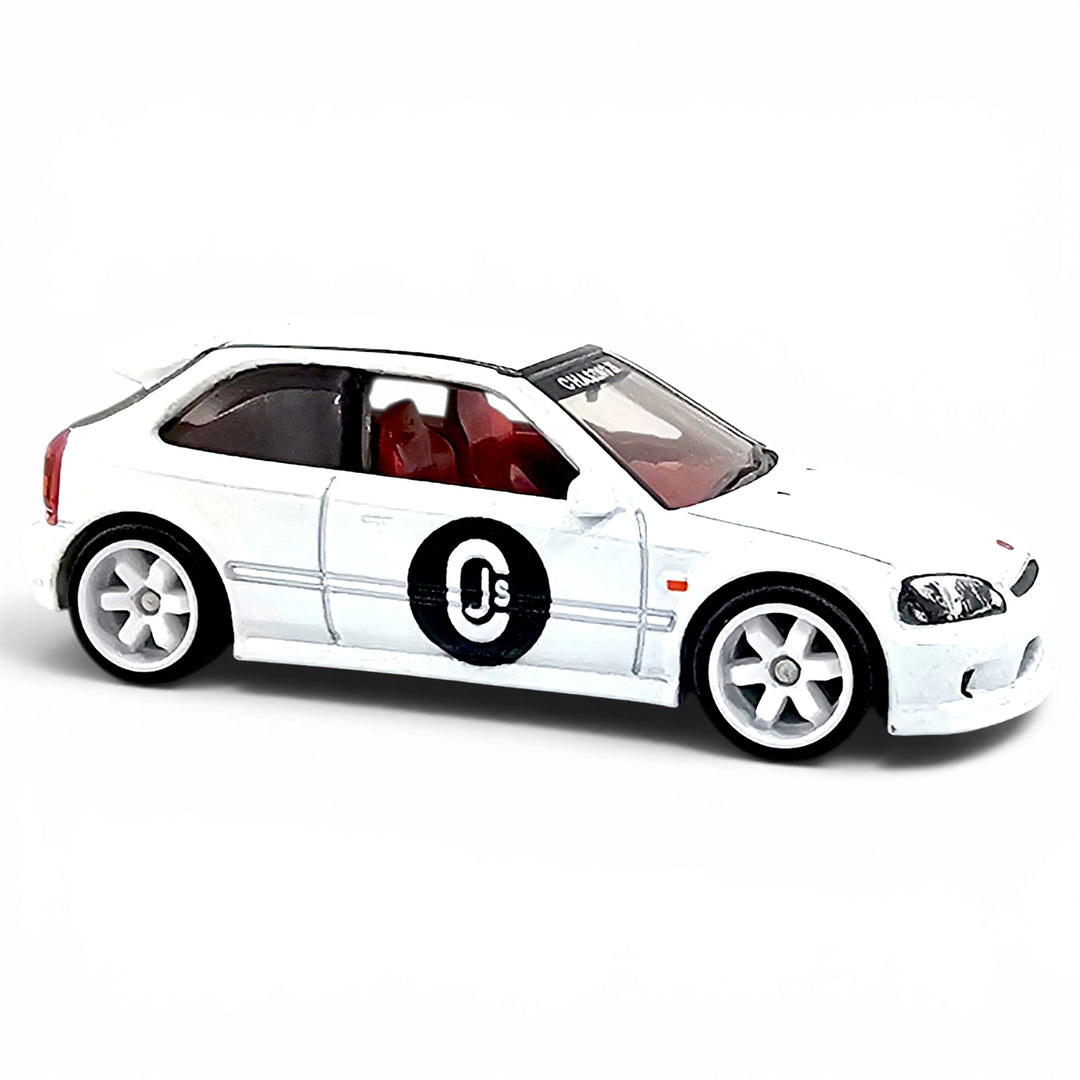 Hot Wheels - &