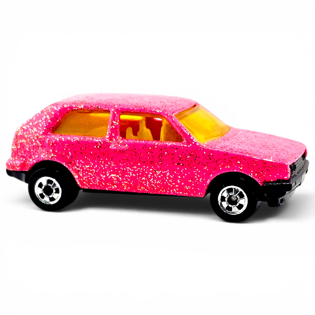 Hot Wheels - VW Golf - 1992