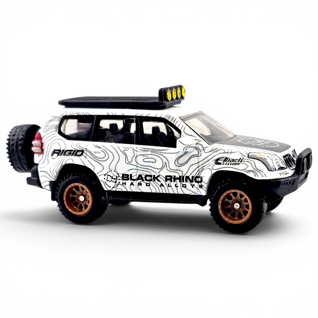 Hot Wheels - &