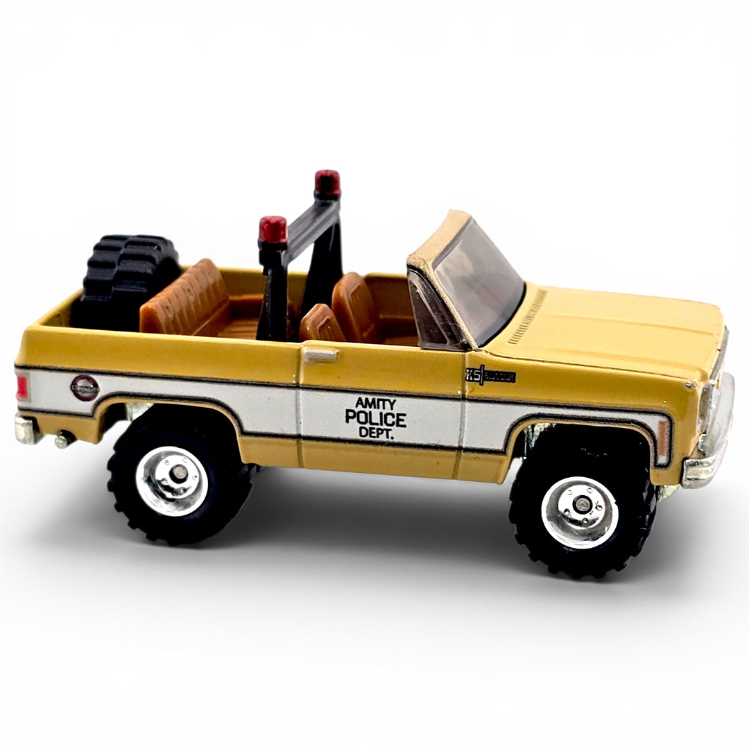 Hot Wheels - &