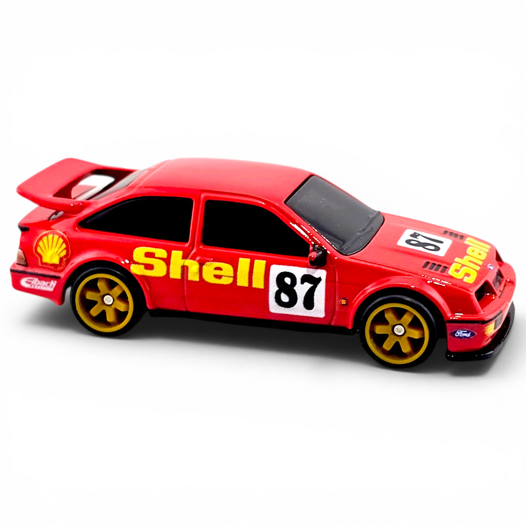 Hot Wheels - &