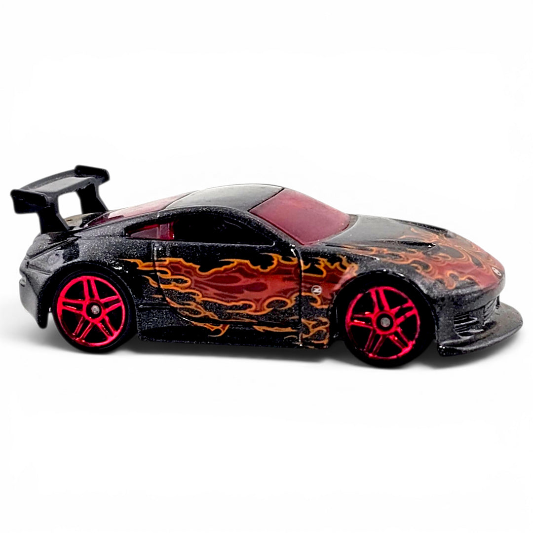 Hot Wheels - Nissan 350Z - 2008 *5 Pack Exclusive*