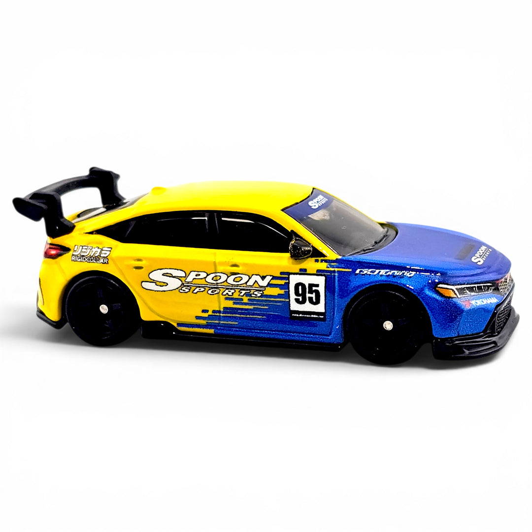 Hot Wheels - &