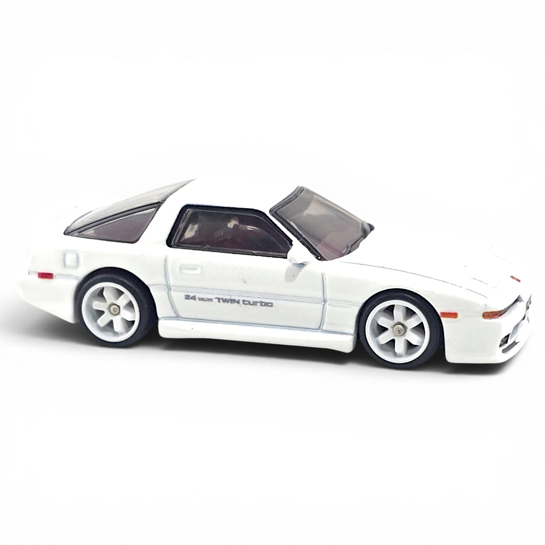 Hot Wheels - &