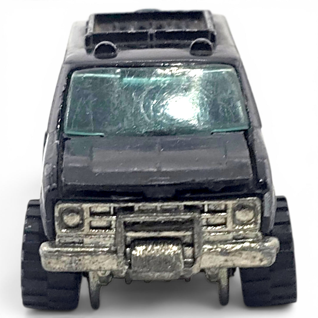 Hot Wheels - Baja Breaker - 1984
