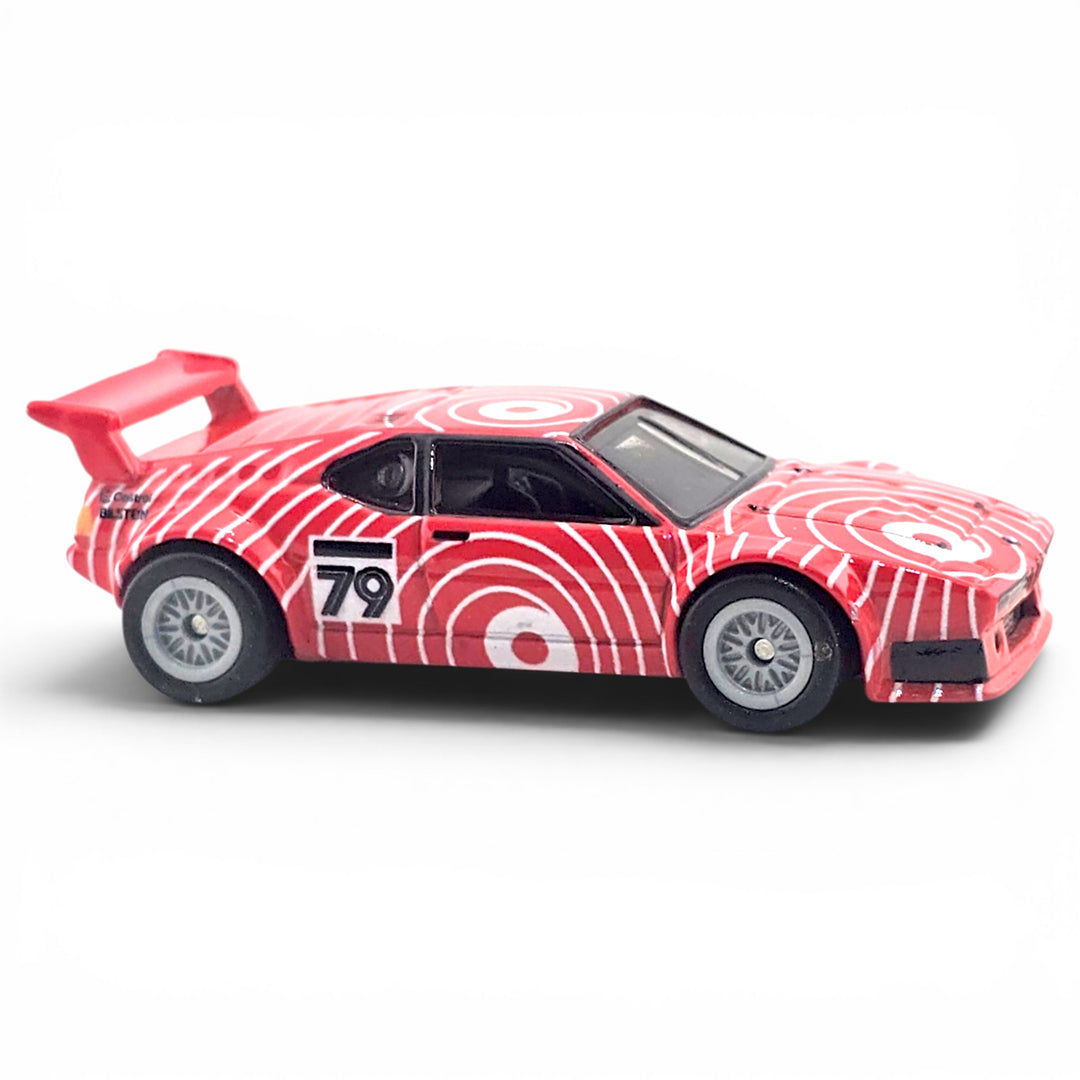 Hot Wheels - BMW M1 Procar - 2024 Exotic Envy Series