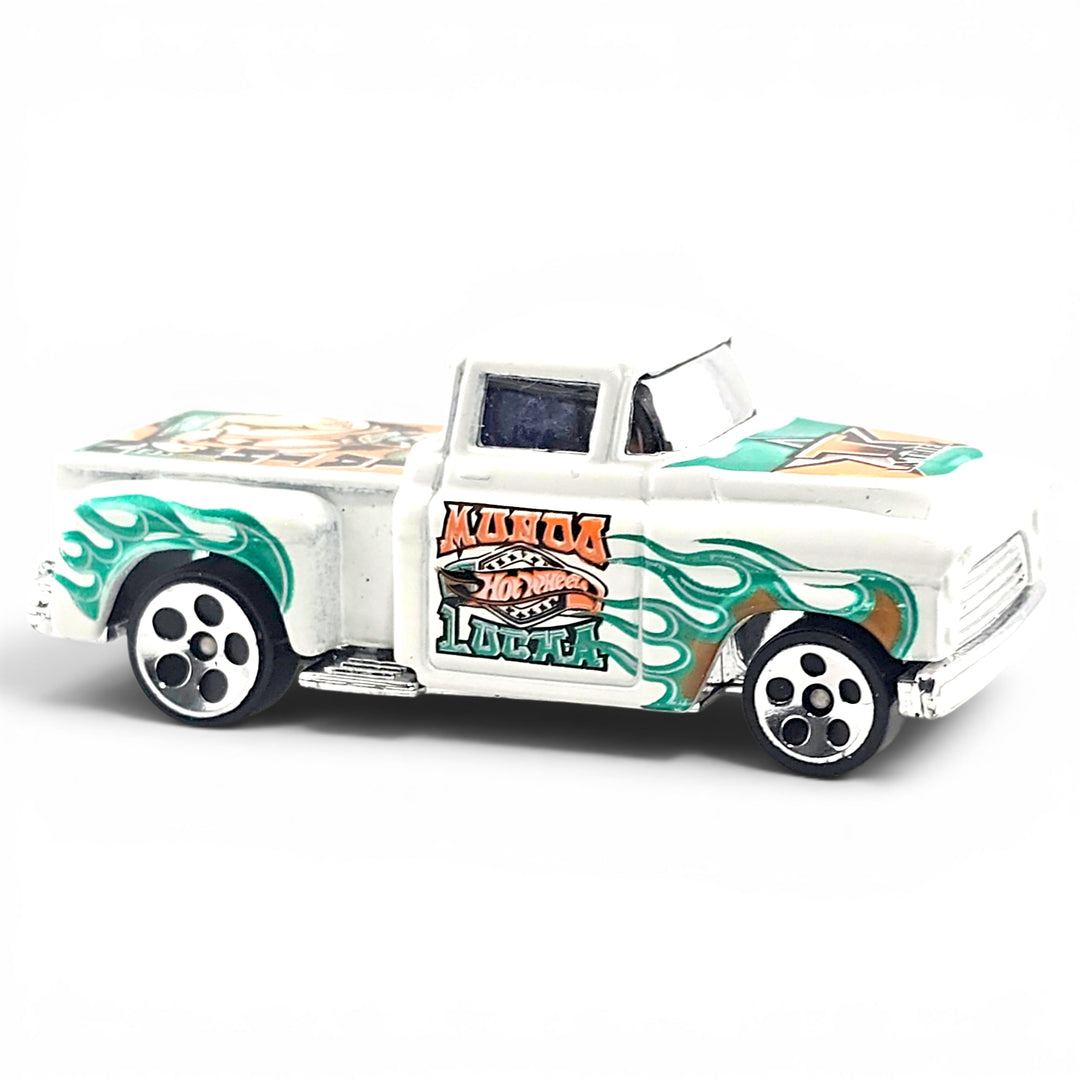 Hot Wheels - &