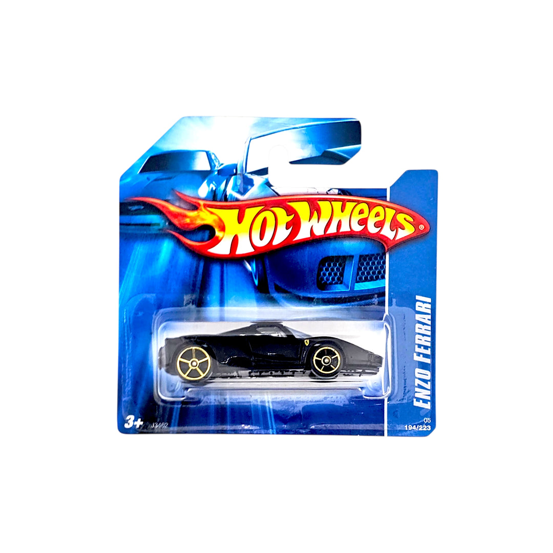 Hot Wheels - Ferrari Enzo - 2006
