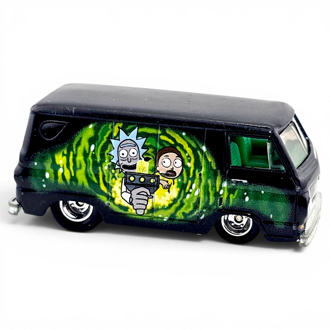 Hot Wheels - &