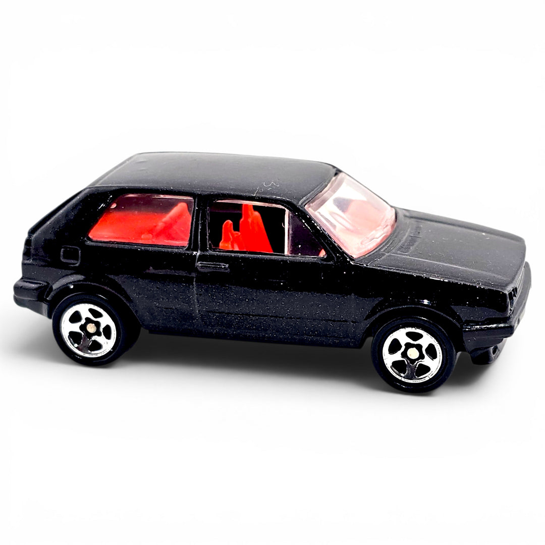 Hot Wheels - VW Golf - 1996