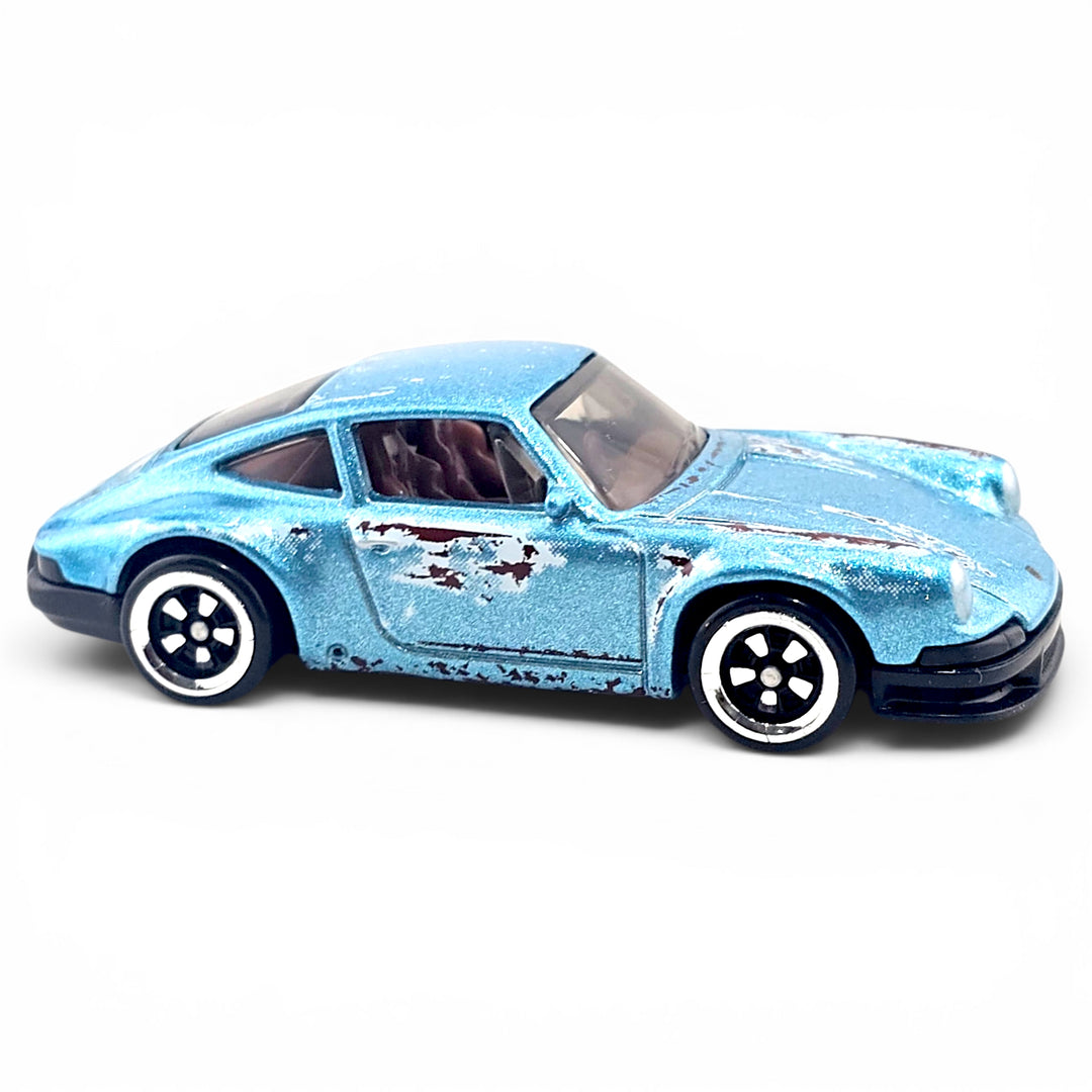 Hot Wheels - &