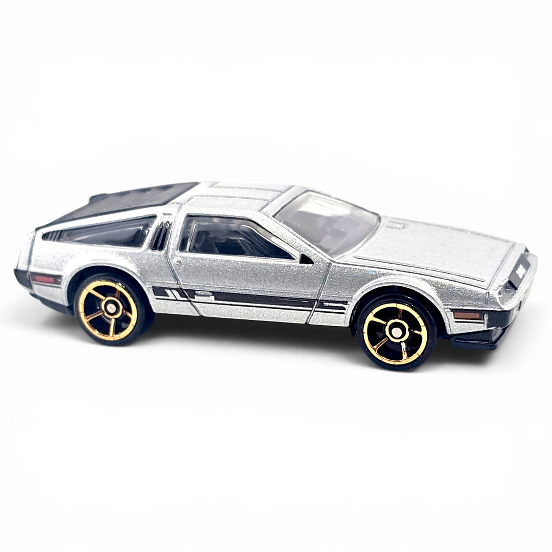 Hot Wheels - &