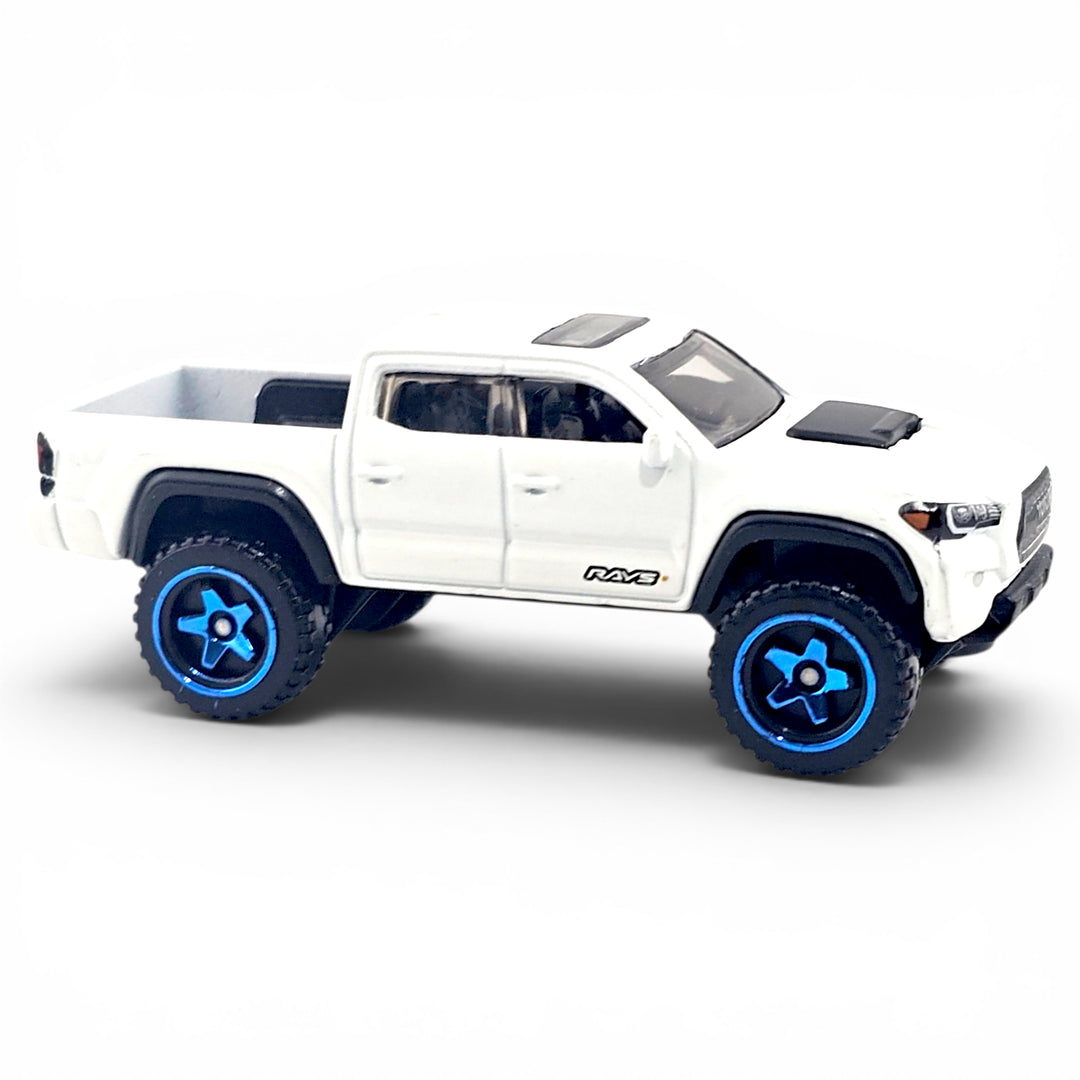 Hot Wheels - &