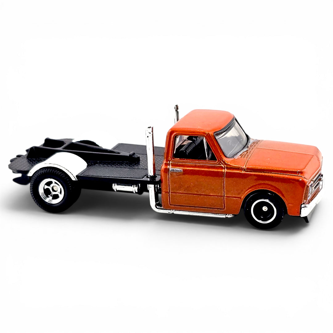 Hot Wheels - 1967 Chevy Custom C-10 - 2026 Fast &amp; Furious Series