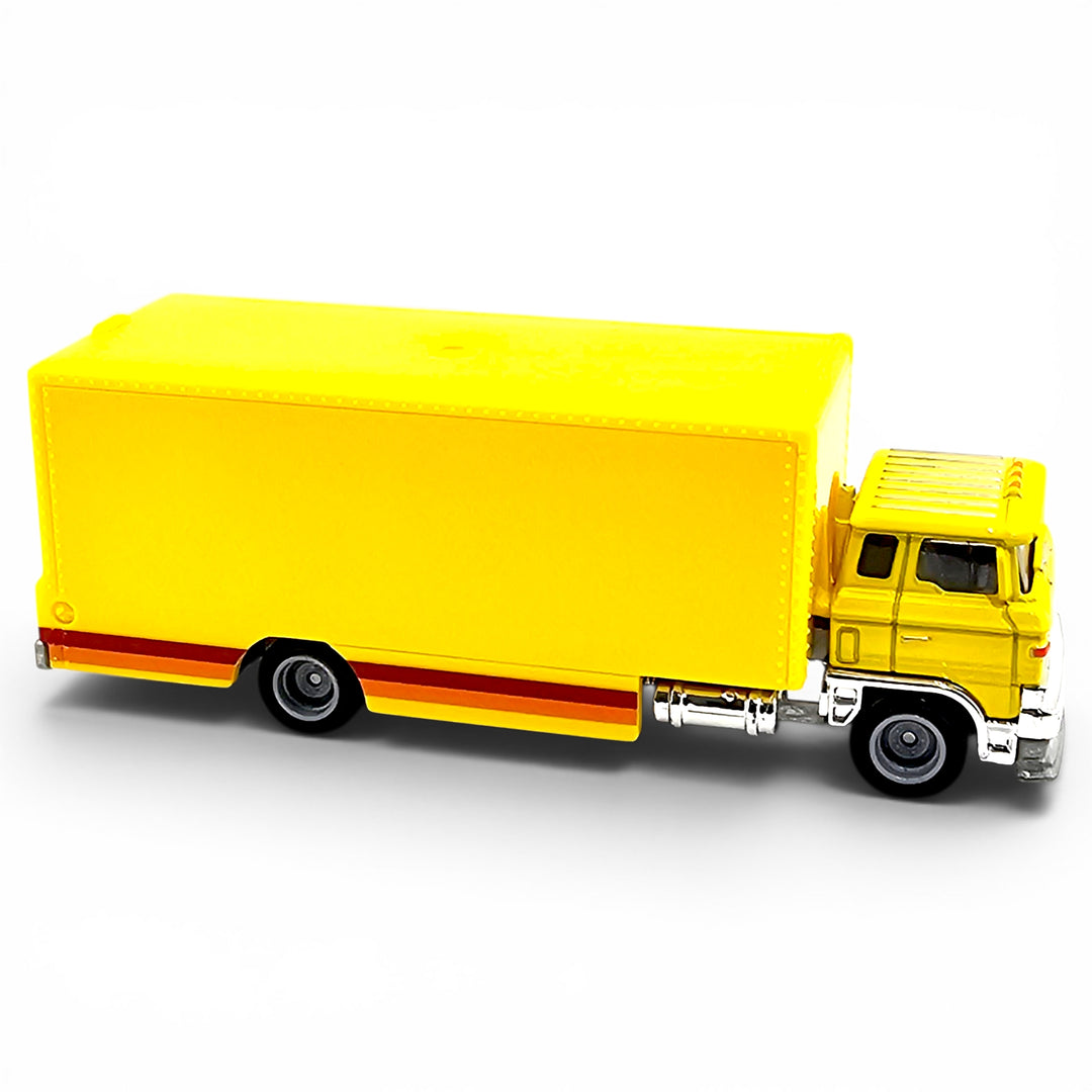 Hot Wheels - Sakura Sprinter - 2024 Team Transport Series