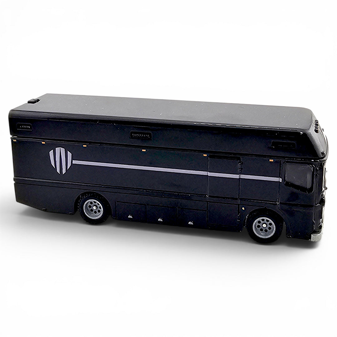 Hot Wheels - Euro Hauler - 2025 Team Transport Series