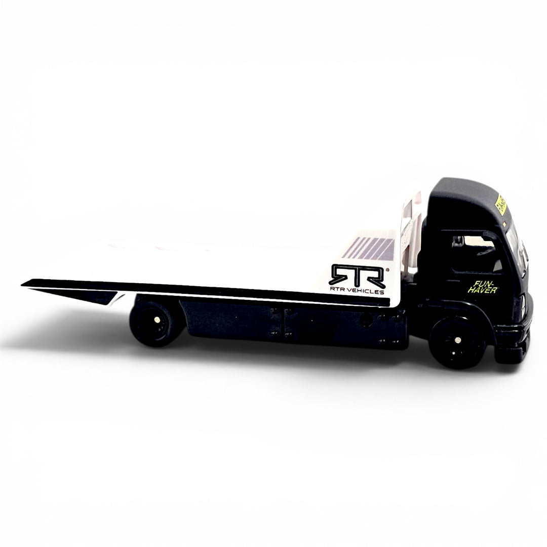 Hot Wheels - Aero Lift - 2023 Team Transport Series