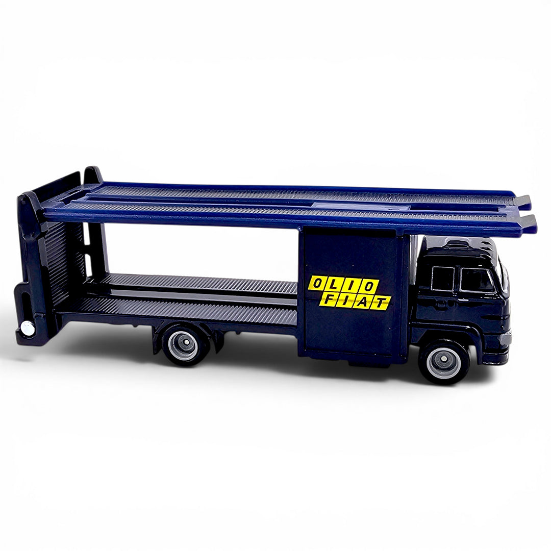 Hot Wheels - Second Story Lorry - 2024 Team Transport Series