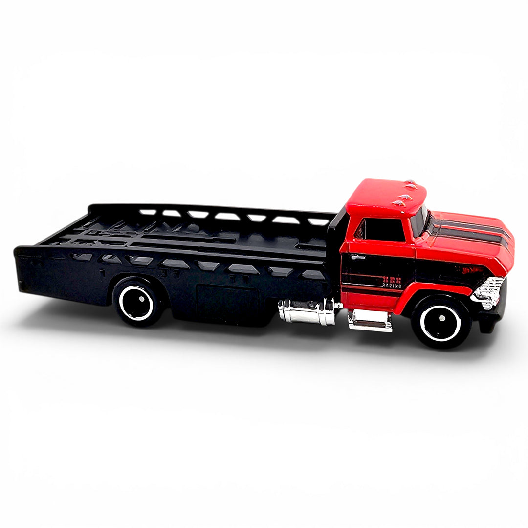 Hot Wheels - Horizon Hauler - 2025 Track Day Collector Set