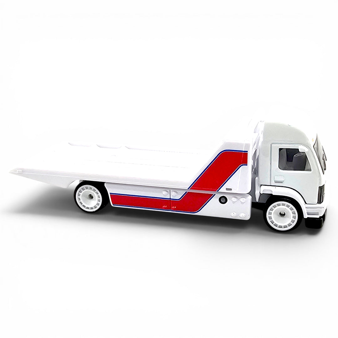 Hot Wheels - Aero Lift - 2025 Team Transport Series