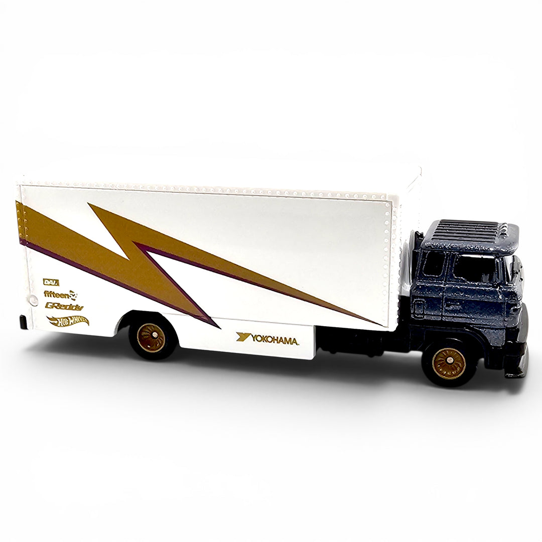 Hot Wheels - Sakura Sprinter - 2023 Team Transport Series