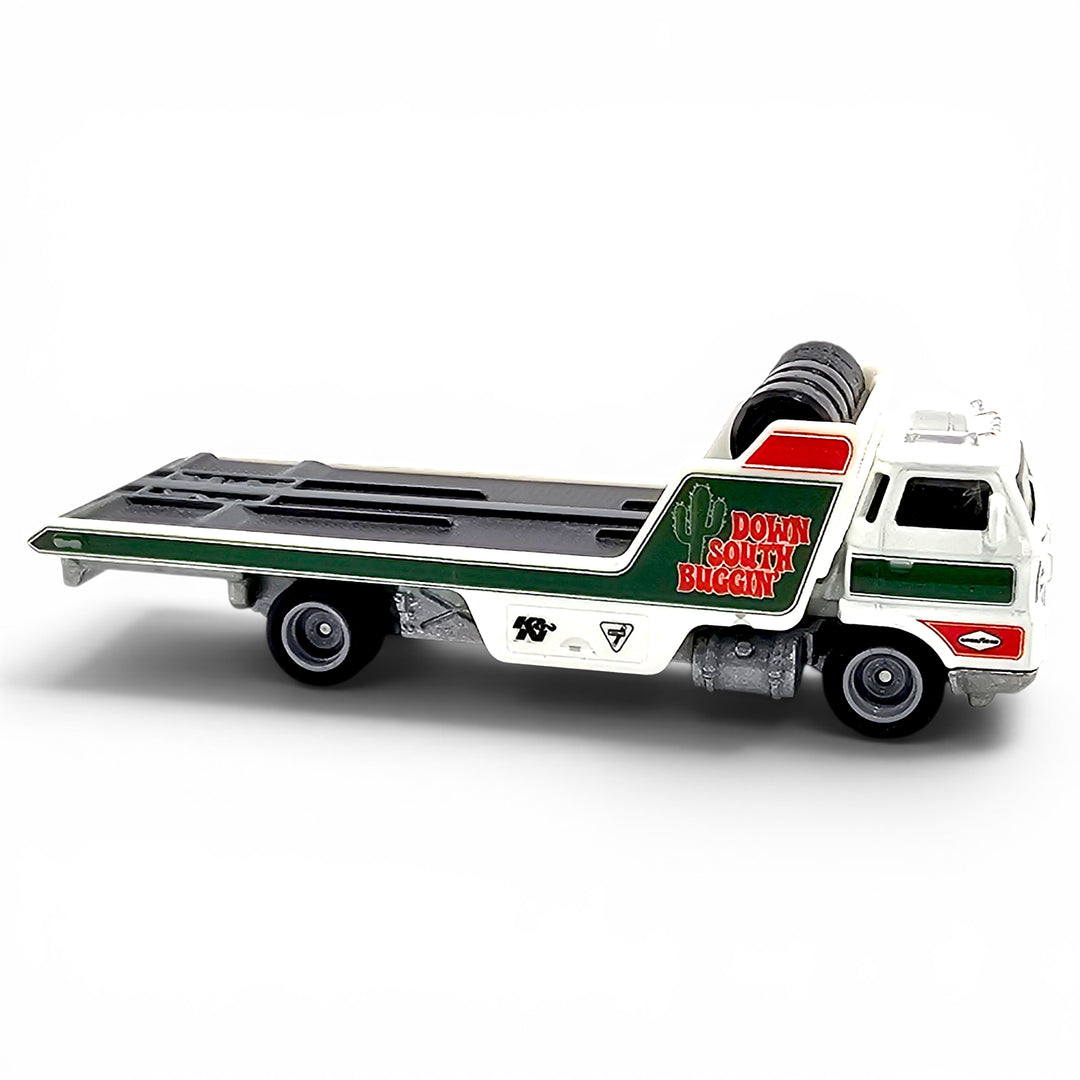 Hot Wheels - Wide Open - 2020 Team Transport Series