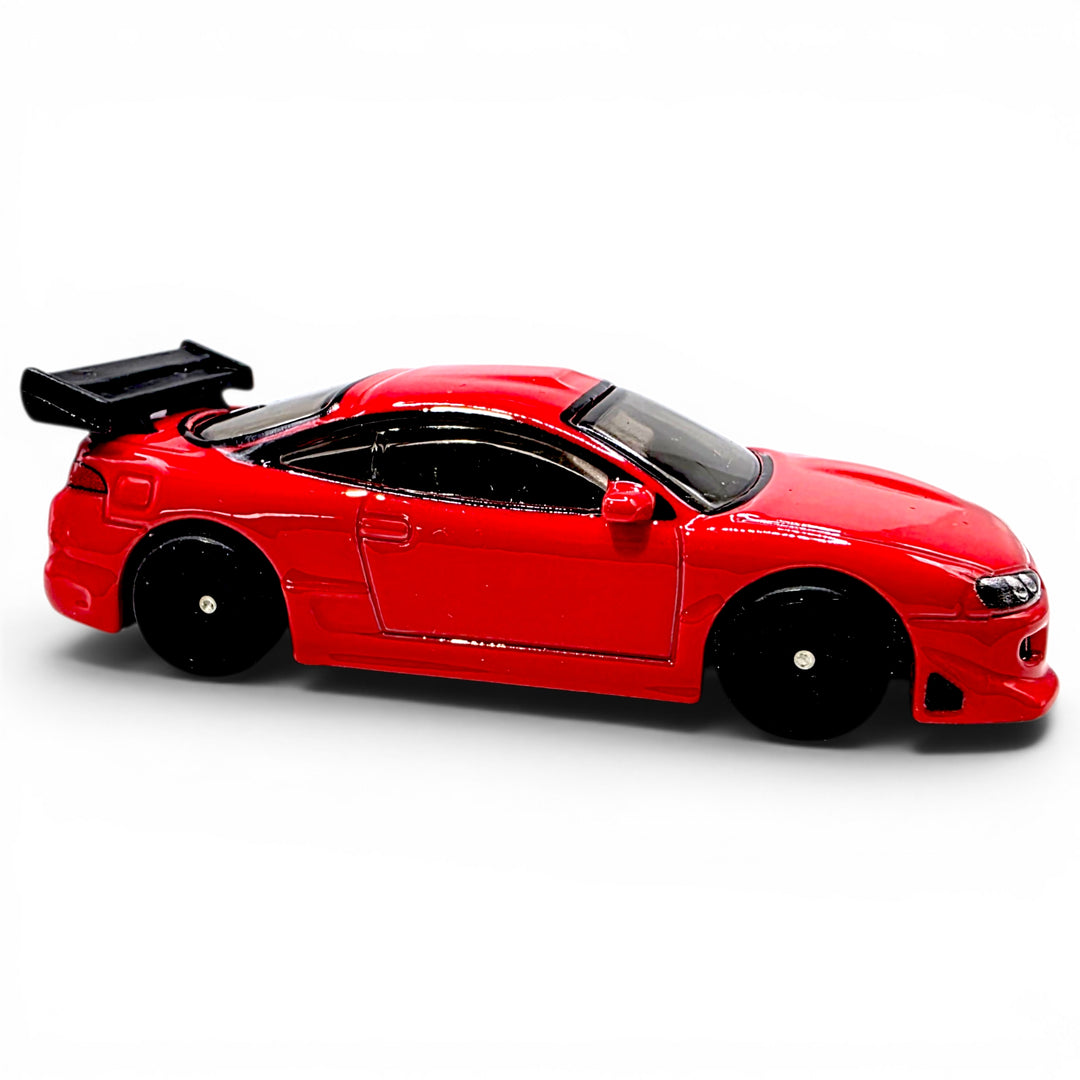 Hot Wheels - &