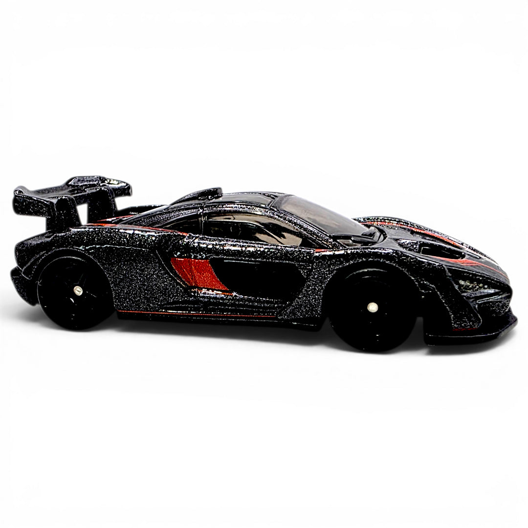 Hot Wheels - McLaren Senna - 2023 *Car Culture 2-Pack Exclusive*