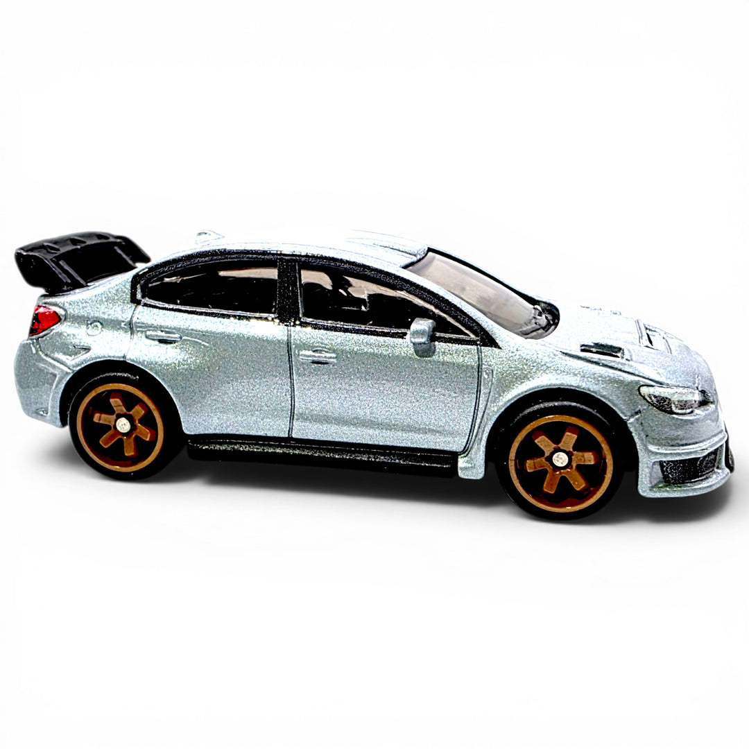Hot Wheels - &