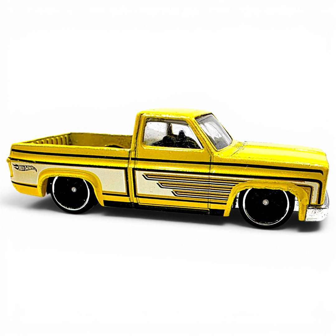 Hot Wheels - &