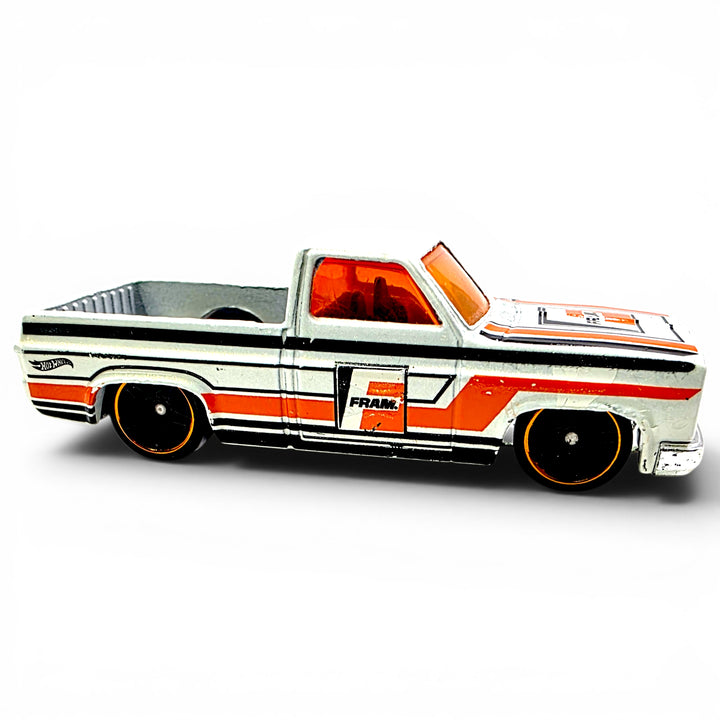 Hot Wheels - &