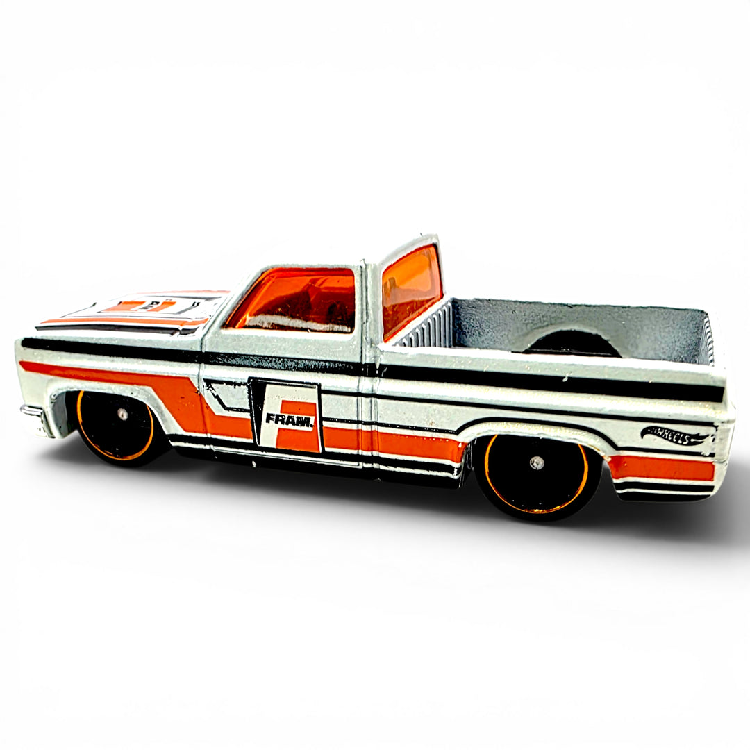 Hot Wheels - &