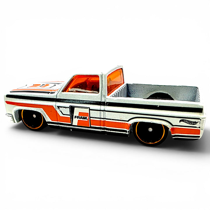 Hot Wheels - &