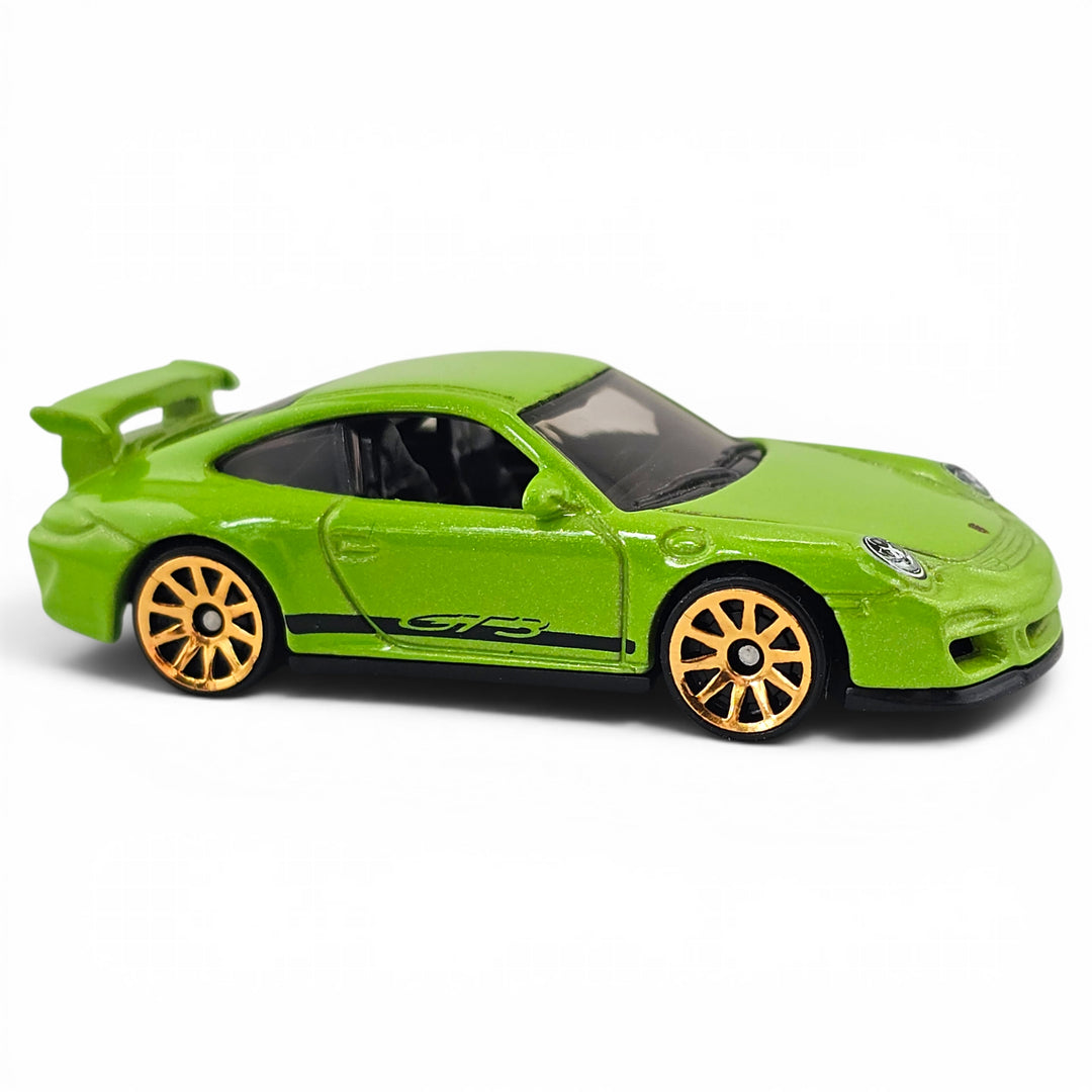 Hot Wheels - Porsche 911 GT3 RS - 2025 *5-Pack Exclusive*