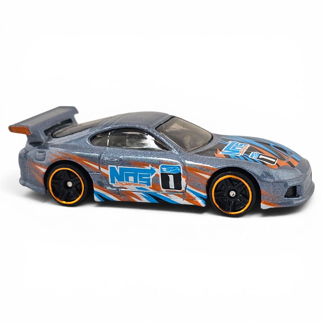 Hot Wheels - Toyota Supra - 2021 *Mystery Cars*