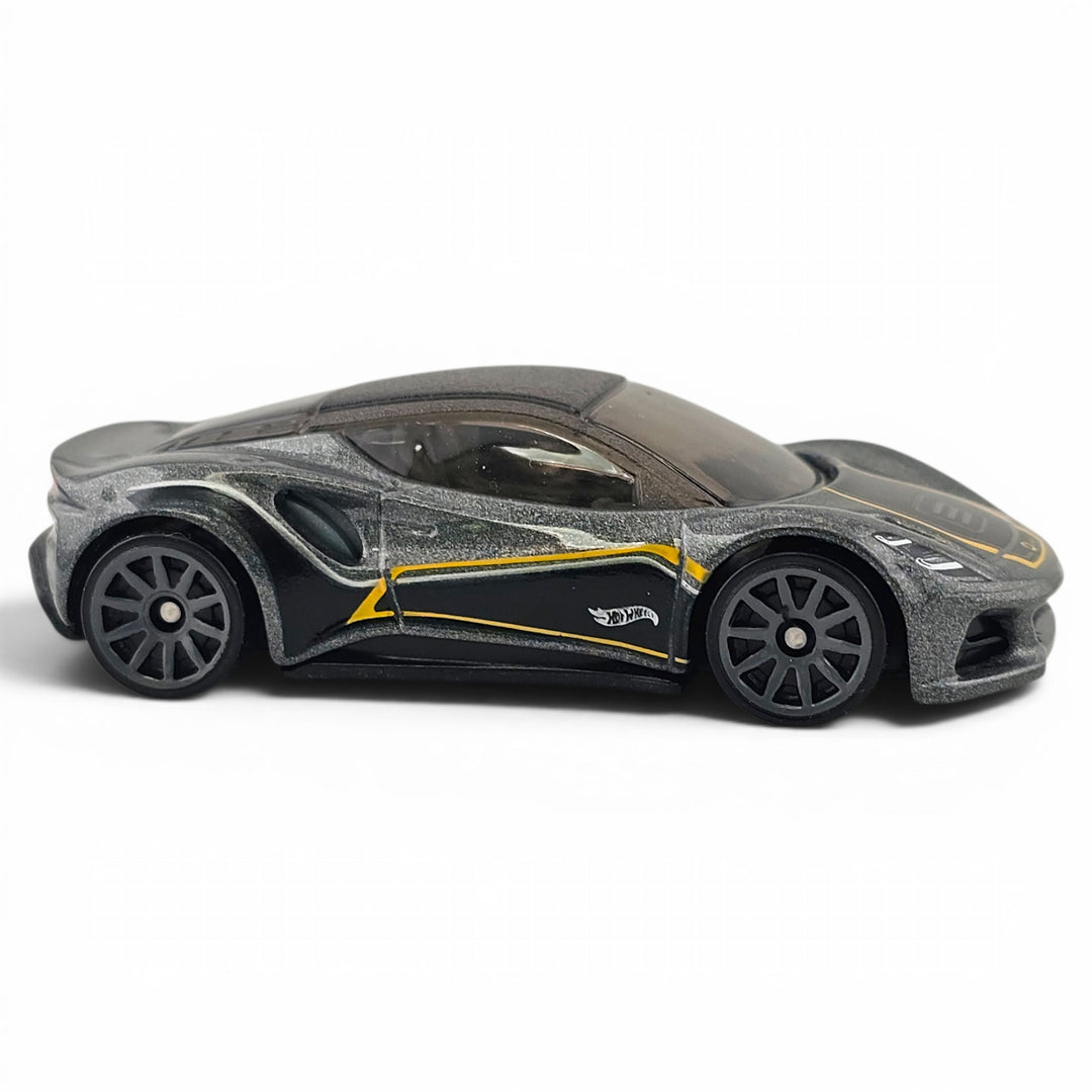 Hot Wheels - Lotus Emira - 2025 *Mystery Car*