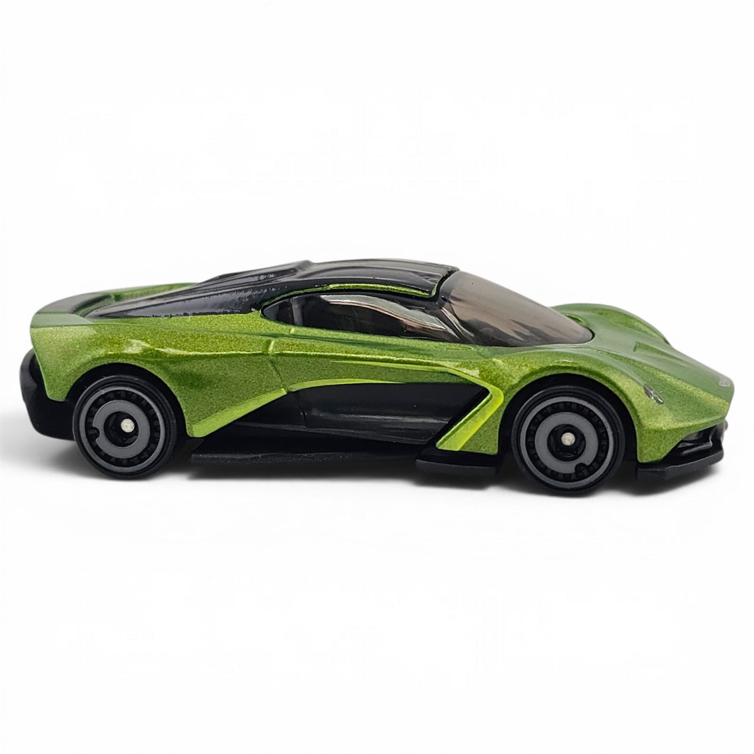 Hot Wheels - Aston Martin Valhalla Concept - 2025 *Mystery Car*