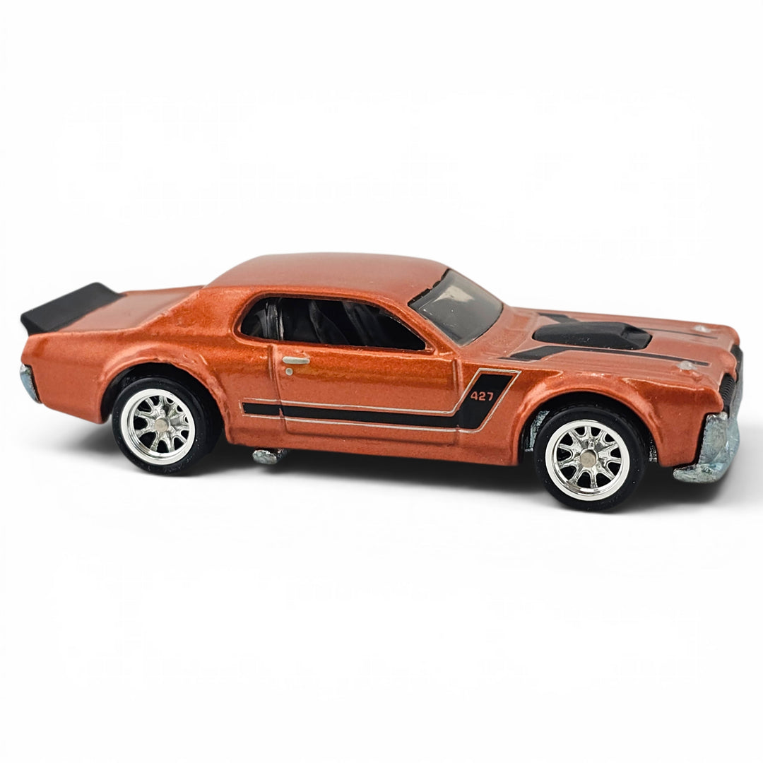 Hot Wheels - &