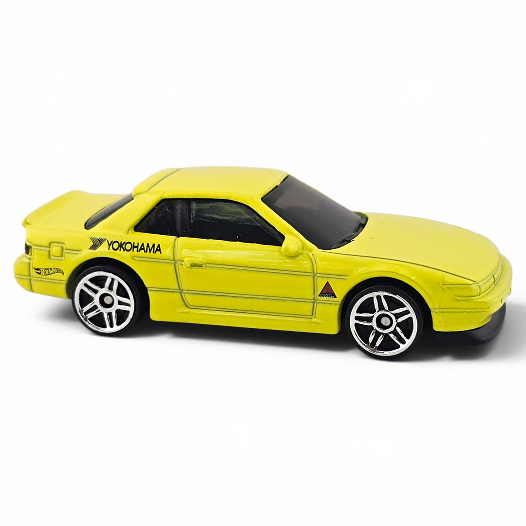Hot Wheels - Nissan Silvia S13 - 2025 *5-Pack Exclusive*