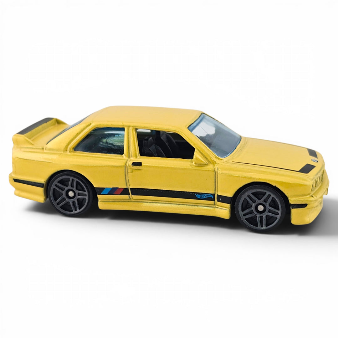 Hot Wheels - &